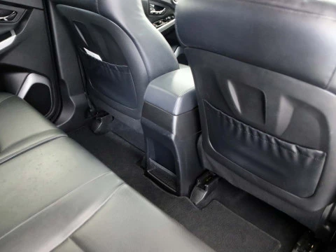 Ssangyong KORANDO 2.0 D20T 175 CV LIMITED 4X4 AUTO