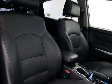 Ssangyong KORANDO 2.0 D20T 175 CV LIMITED 4X4 AUTO