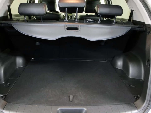 Ssangyong KORANDO 2.0 D20T 175 CV LIMITED 4X4 AUTO