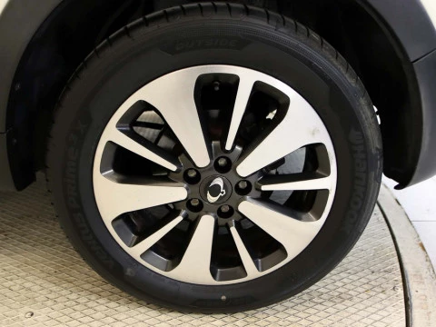 Ssangyong KORANDO 2.0 D20T 175 CV LIMITED 4X4 AUTO