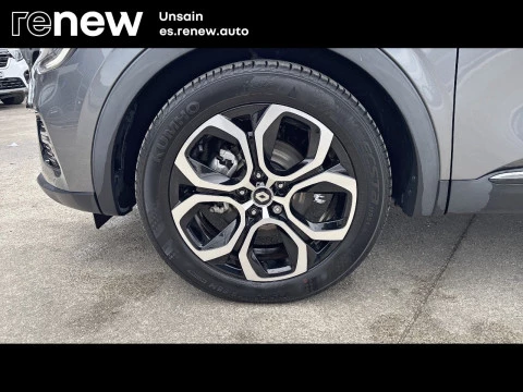 Renault Arkana  Hibrido  1.6 E-Tech Techno 105kW