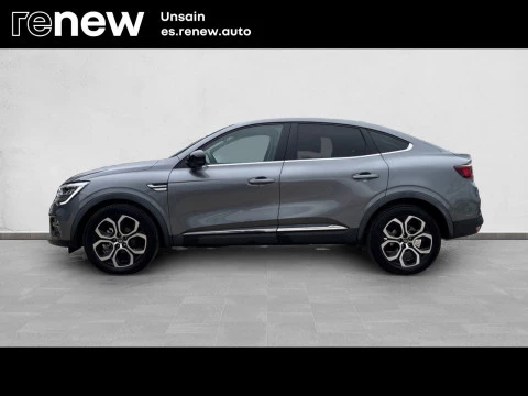 Renault Arkana  Hibrido  1.6 E-Tech Techno 105kW