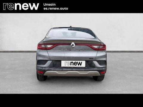 Renault Arkana  Hibrido  1.6 E-Tech Techno 105kW