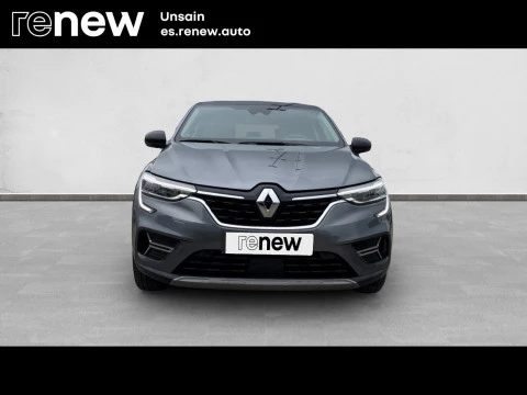 Renault Arkana  Hibrido  1.6 E-Tech Techno 105kW
