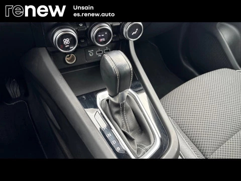 Renault Arkana  Hibrido  1.6 E-Tech Techno 105kW