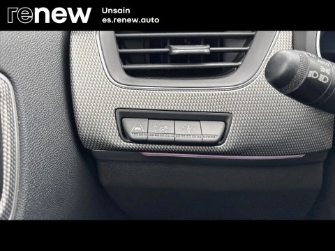 Renault Arkana  Hibrido  1.6 E-Tech Techno 105kW