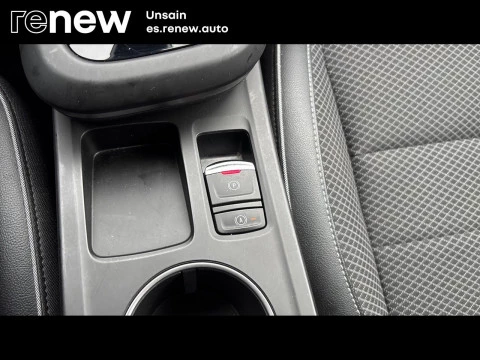 Renault Arkana  Hibrido  1.6 E-Tech Techno 105kW