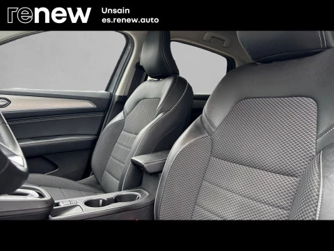 Renault Arkana  Hibrido  1.6 E-Tech Techno 105kW