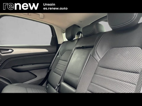 Renault Arkana  Hibrido  1.6 E-Tech Techno 105kW