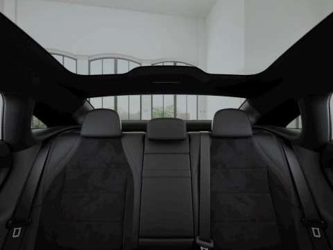 Mercedes-Benz Clase CLA  180 con tecnología híbrida