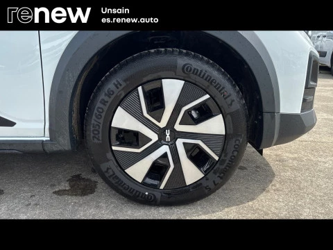 Dacia Sandero NUEVO  Stepway Expression TCe 110