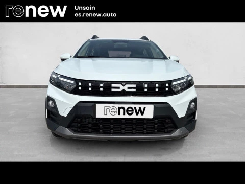 Dacia Sandero NUEVO  Stepway Expression TCe 110
