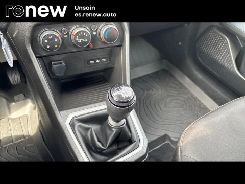 Dacia Sandero NUEVO  Stepway Expression TCe 110
