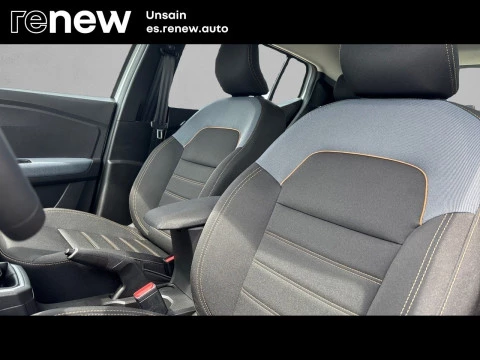 Dacia Sandero NUEVO  Stepway Expression TCe 110