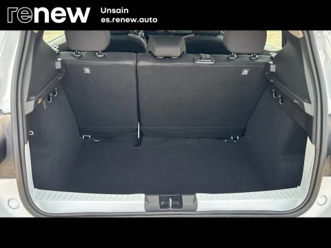 Dacia Sandero NUEVO  Stepway Expression TCe 110