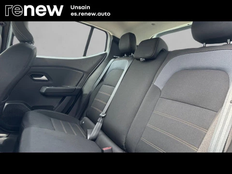 Dacia Sandero NUEVO  Stepway Expression TCe 110