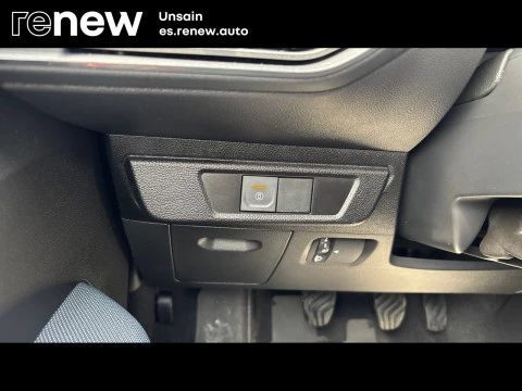 Dacia Sandero NUEVO  Stepway Expression TCe 110