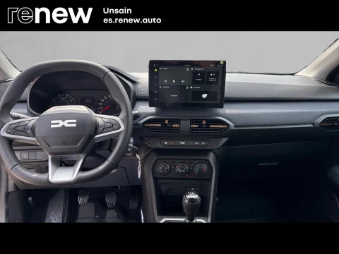 Dacia Sandero NUEVO  Stepway Expression TCe 110