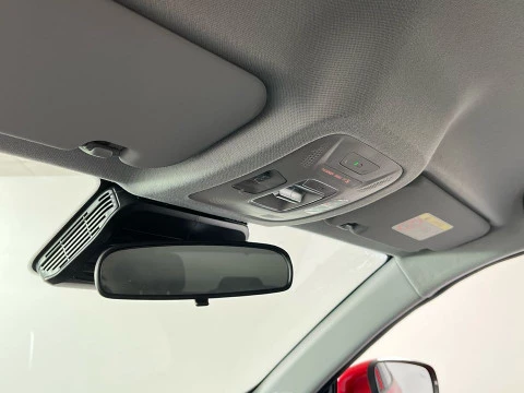 EBRO S400 1.5 DHE HEV Excellence CVT