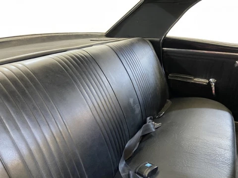 Pontiac Tempest Custom 30 Kw (177 CV)