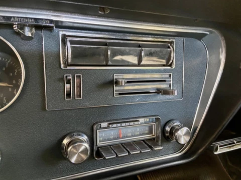 Pontiac Tempest Custom 30 Kw (177 CV)