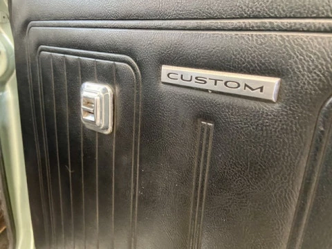 Pontiac Tempest Custom 30 Kw (177 CV)