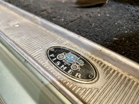 Pontiac Tempest Custom 30 Kw (177 CV)