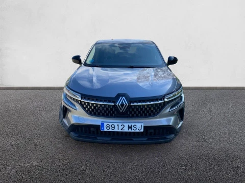 Renault Austral Techno Mild Hybrid 116kW Auto