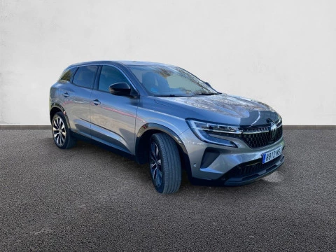Renault Austral Techno Mild Hybrid 116kW Auto