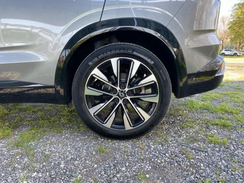 Renault Austral Techno Mild Hybrid 116kW Auto