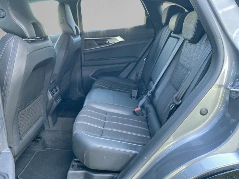 Renault Austral Techno Mild Hybrid 116kW Auto