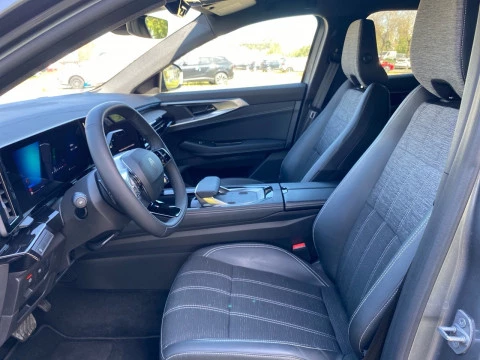 Renault Austral Techno Mild Hybrid 116kW Auto