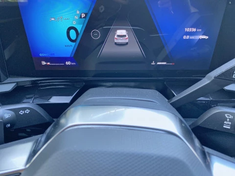 Renault Austral Techno Mild Hybrid 116kW Auto