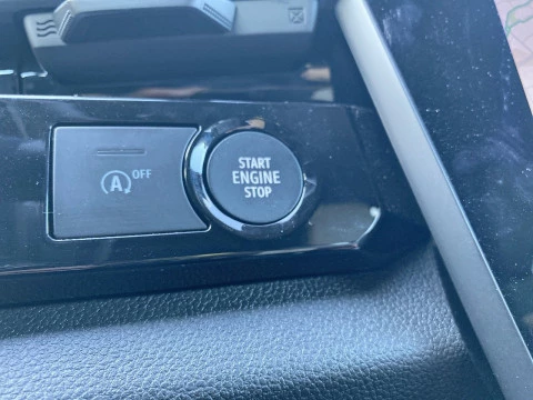 Renault Austral Techno Mild Hybrid 116kW Auto