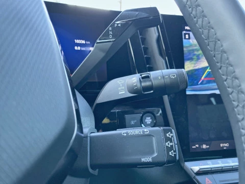 Renault Austral Techno Mild Hybrid 116kW Auto