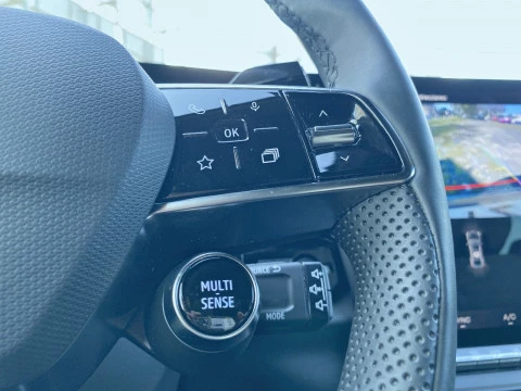 Renault Austral Techno Mild Hybrid 116kW Auto