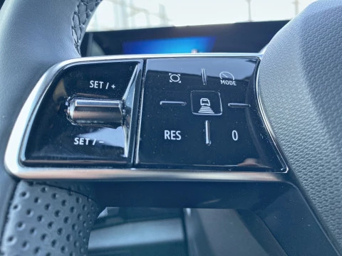 Renault Austral Techno Mild Hybrid 116kW Auto