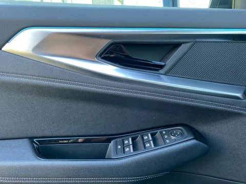 Renault Austral Techno Mild Hybrid 116kW Auto