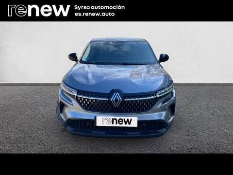 Renault Austral Techno Mild Hybrid 116kW Auto