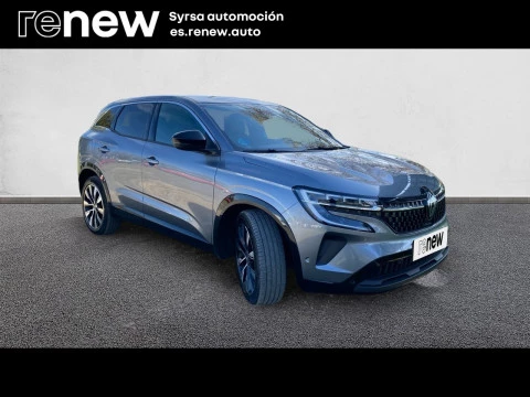 Renault Austral Techno Mild Hybrid 116kW Auto