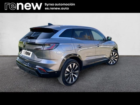 Renault Austral Techno Mild Hybrid 116kW Auto