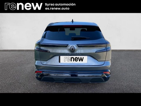 Renault Austral Techno Mild Hybrid 116kW Auto