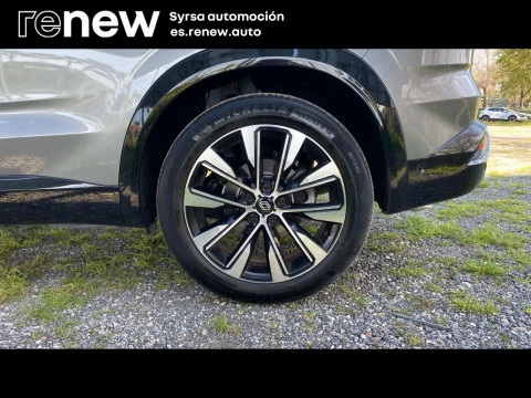 Renault Austral Techno Mild Hybrid 116kW Auto