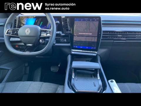 Renault Austral Techno Mild Hybrid 116kW Auto