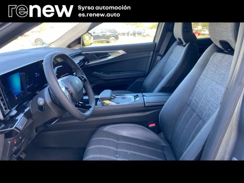 Renault Austral Techno Mild Hybrid 116kW Auto