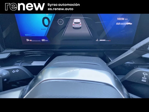 Renault Austral Techno Mild Hybrid 116kW Auto