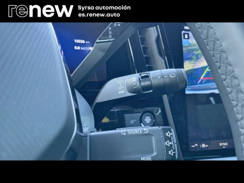 Renault Austral Techno Mild Hybrid 116kW Auto