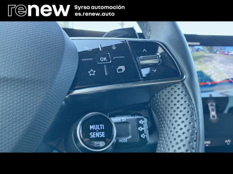 Renault Austral Techno Mild Hybrid 116kW Auto