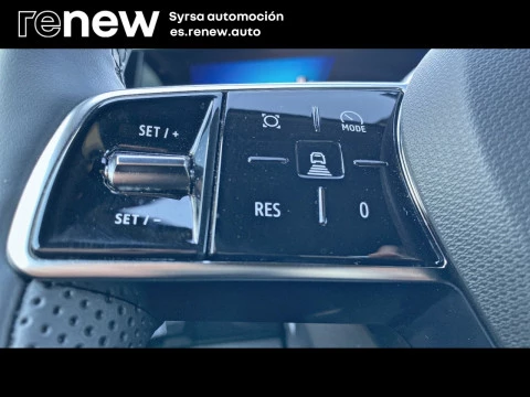 Renault Austral Techno Mild Hybrid 116kW Auto