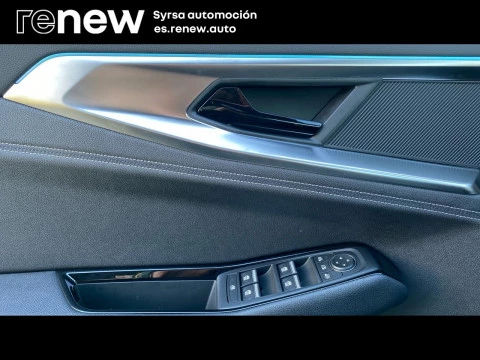 Renault Austral Techno Mild Hybrid 116kW Auto